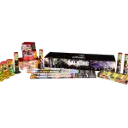 TEENAGERSORTIMENT 24 DELE