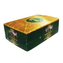 JK120 FANTAJI, Compoundbatteri, 120 skud, 25/30 mm, 1,76 kg NEM