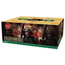 JK500 – SHOGUN: DOBBELT COMPOUND