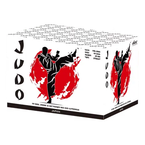 AP34 – AALBORG POWERBLOCK: Batteri