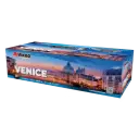 RIAKEO VENICE, Dobbelt compound 192 skud