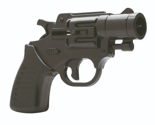 [j70-100] Hundepropper pistol
