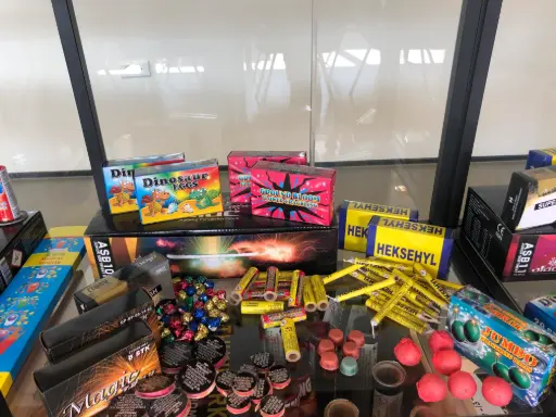 [Asb10] JUNIORSORTIMENT 98 DELE