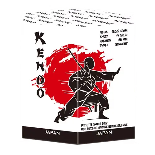 [ap10] AP10 – KENDU, POWERBLOCK