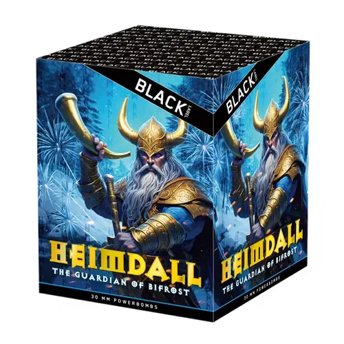 [D25-30] 25-SKUDS POWERBATTERI