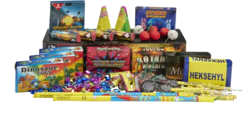 [Asb100] ASB100 – Ninja Battle: Junior sortiment