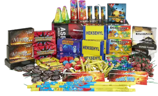 [asb200] ASB200 – Ninja Fighter: Junior Sortiment